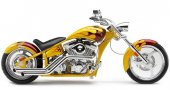 2007 Rhino Predator S photo